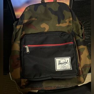 Herschel backpack